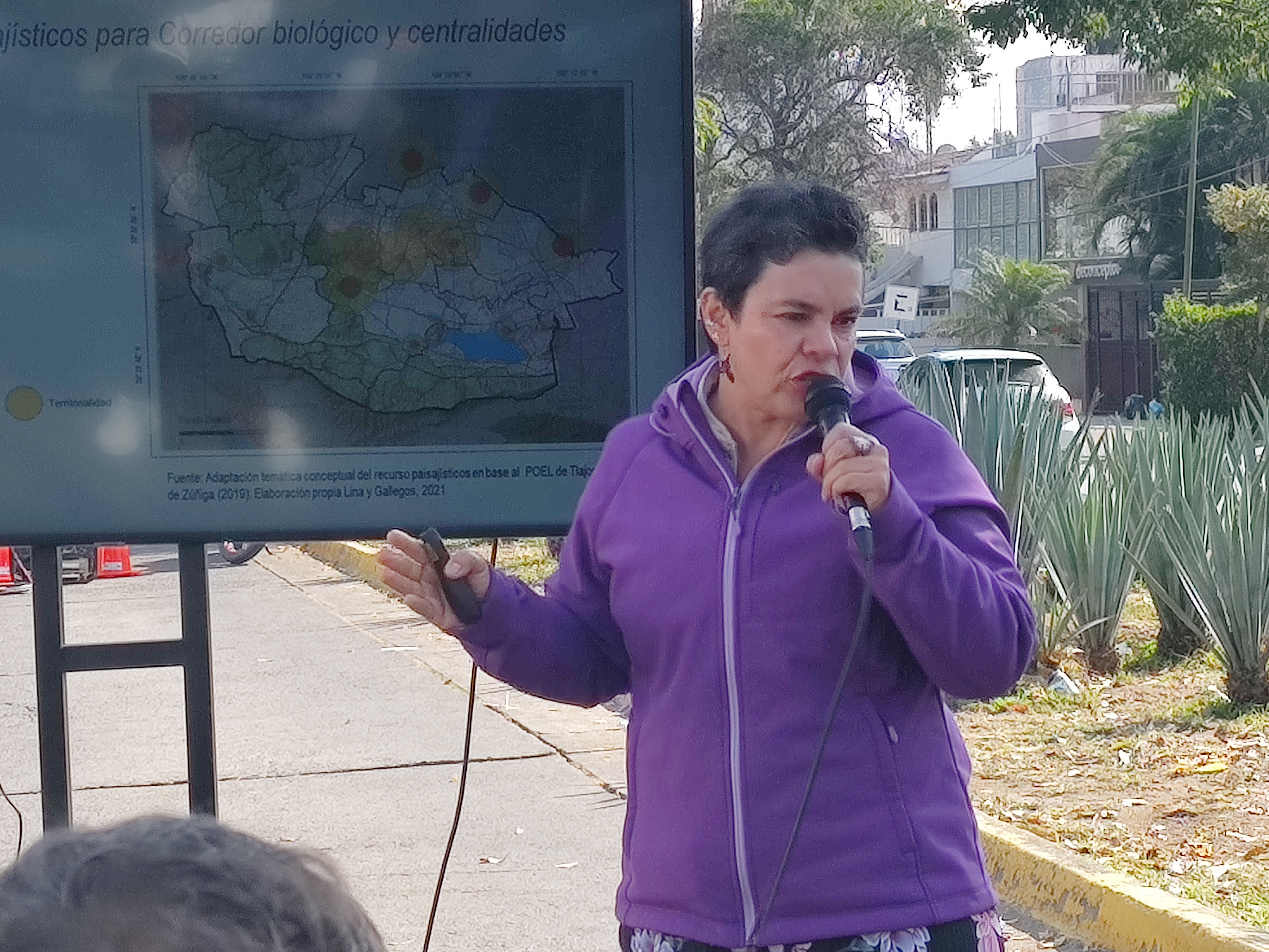 Dra. Paloma Gallegos