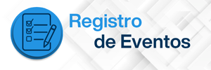 Registro de Eventos