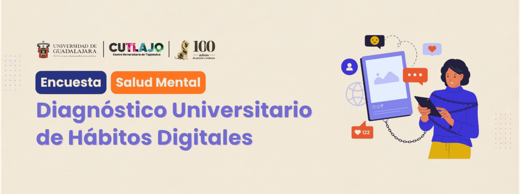 Diagnóstico de Hábitos Digitales 2025