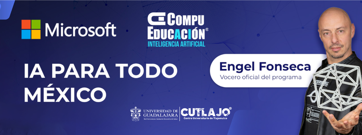 IA para todo México