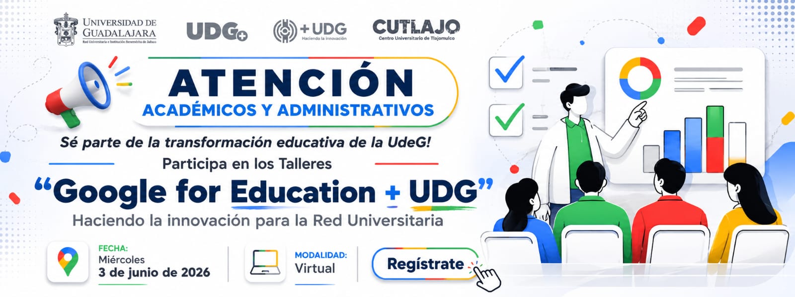 Google for education 2026