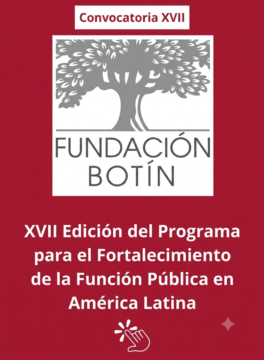 XVII Programa para el Fortalecimiento de la Función Pública 