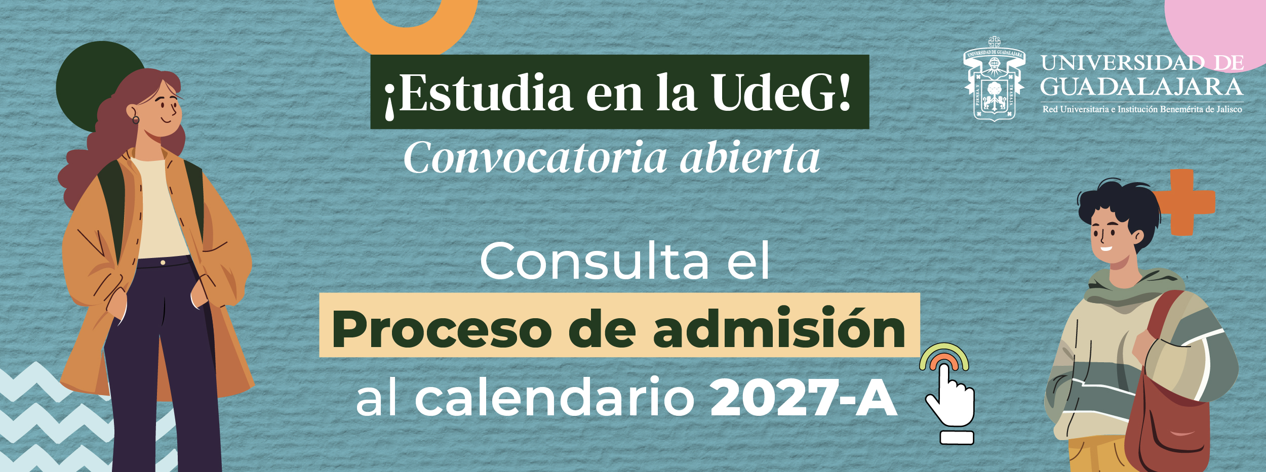 Registro Ingreso 2027A