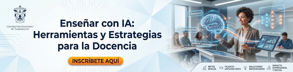 Curso Enseñar con IA