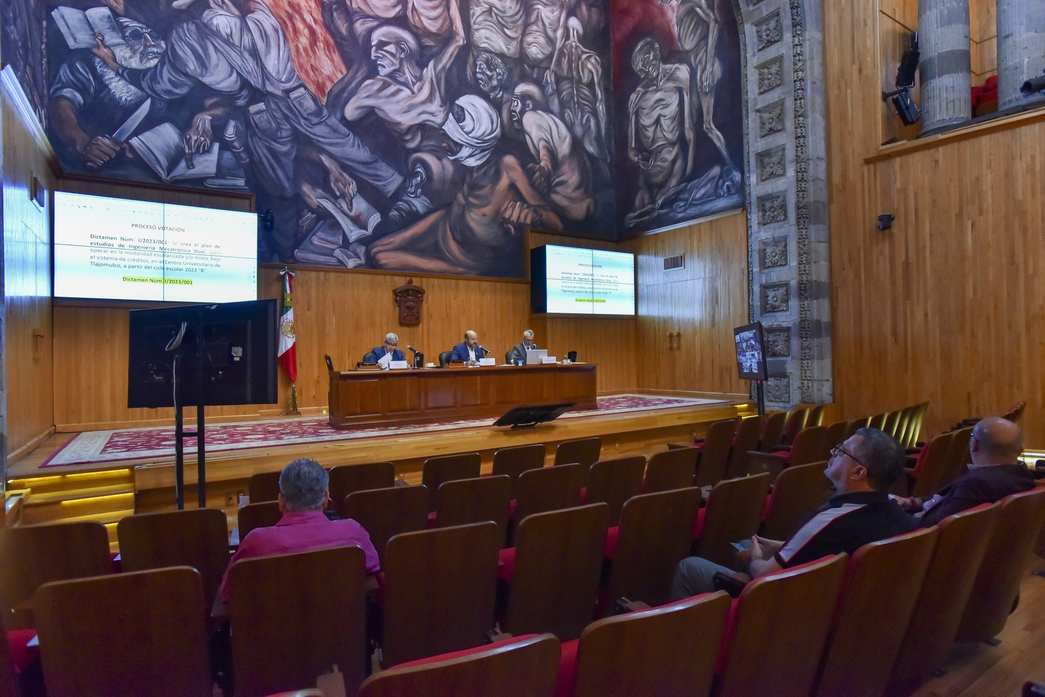 Universidad de Guadalajara 