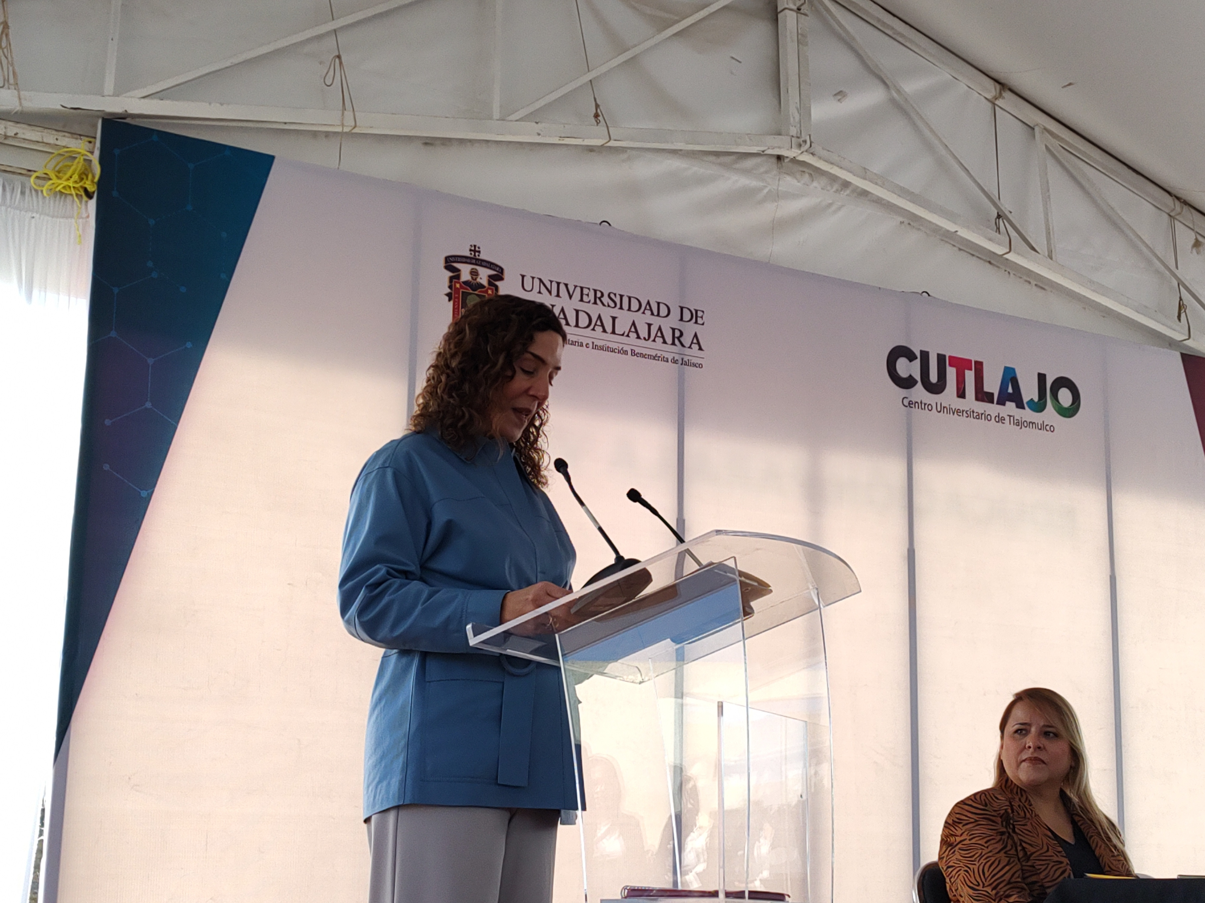 Fotografía: Ruth Barrera Arechiga