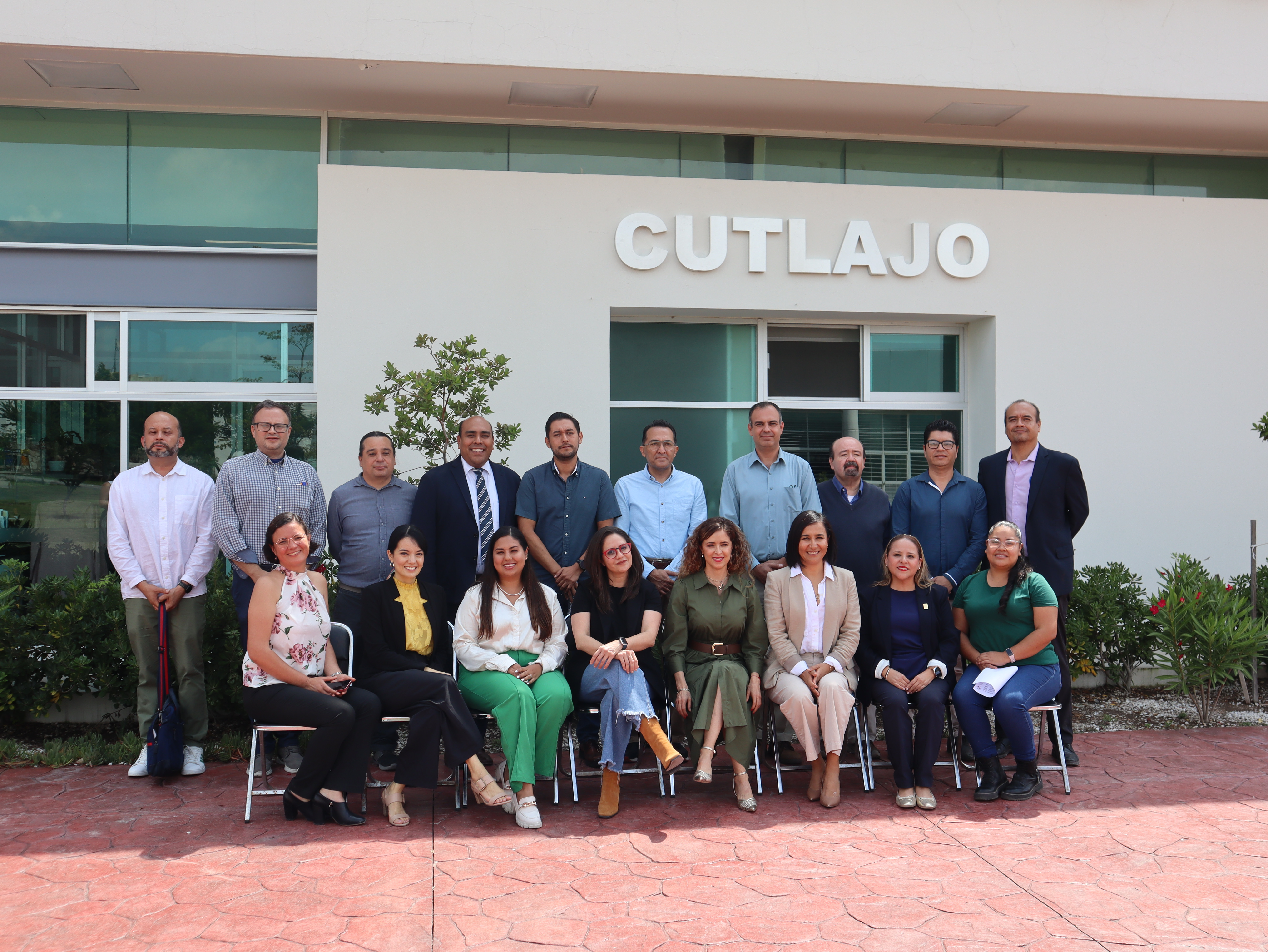 Miembros del consejo dual