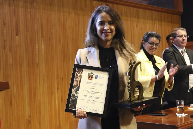 Fotografía: Fernanda Velázquez | Iván Lara González