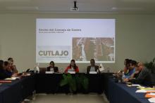 Miembros del Consejo de CUTLAJO