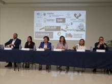 miembros de presidium 