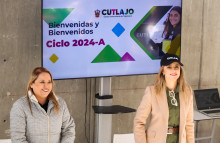Bienvenida