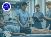 Lic. en Terapia Física