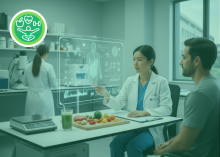 Especialidad en Nutrición Clínica