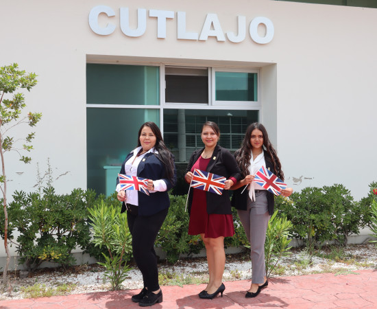 Delegación CUTLAJO para el JaliscoMUN 2023