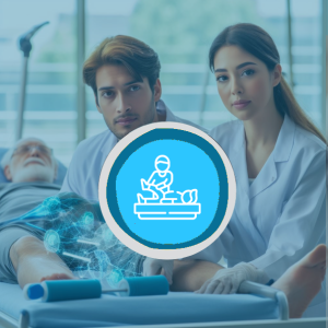 Lic. terapia Fisica