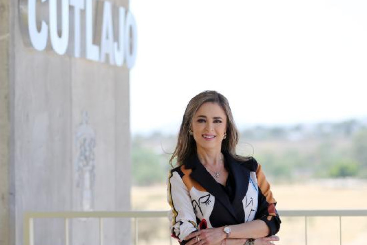 Dra. Leticia Leal Mora