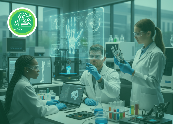 Ingeniería Biomédica